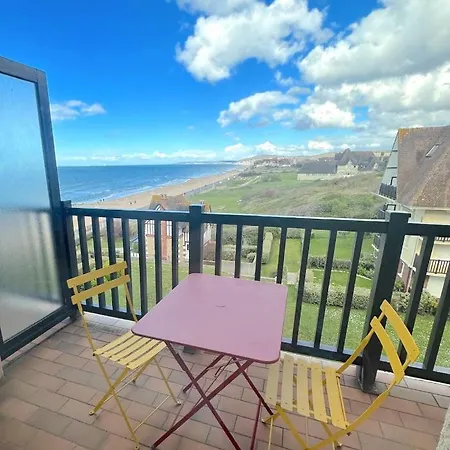 Les Marines - Belle Vue * Cabourg