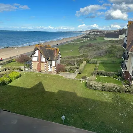 아파트 Les Marines - Belle Vue *