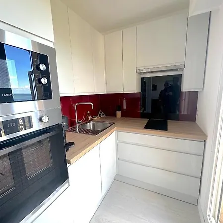 Les Marines - Belle Vue * Cabourg