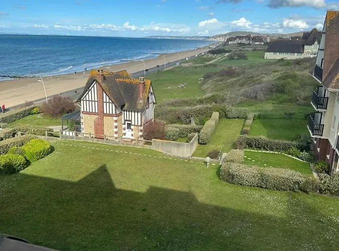 Διαμέρισμα Les Marines - Belle Vue *