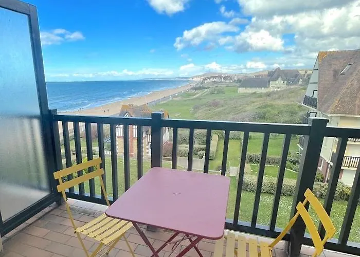 Les Marines - Belle Vue * Cabourg