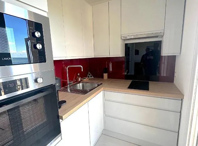 Les Marines - Belle Vue * Cabourg